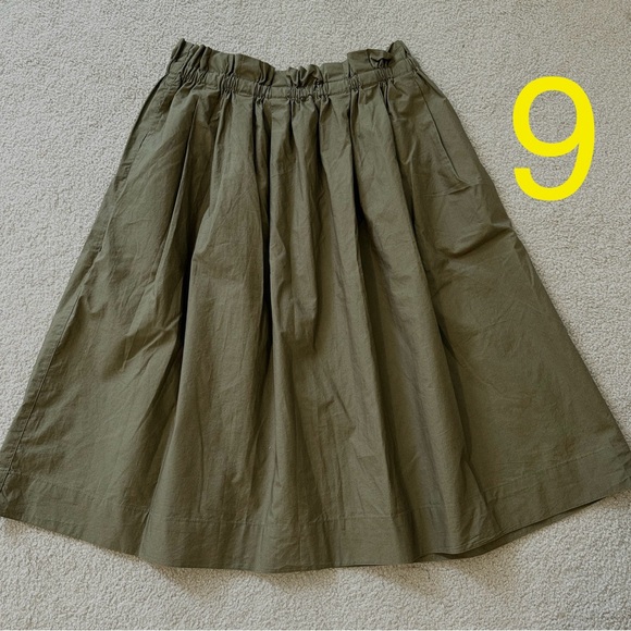 XS/S 9 pieces EUC boho summer bundle - Picture 13 of 16